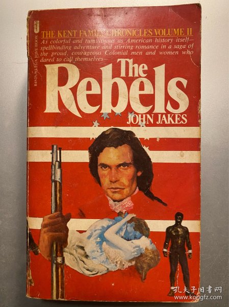 The Rebels