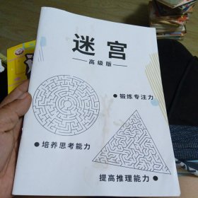 迷宫 高级版