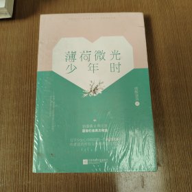 薄荷微光少年时