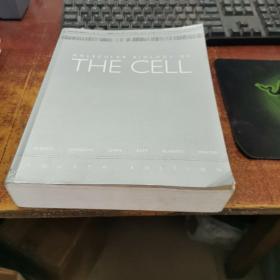 Molecular Biology of the Cell（附碟片一張）