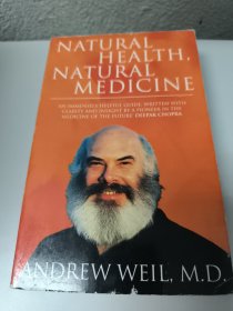 NATURAL HEALTH, NATURAL MEDICINE