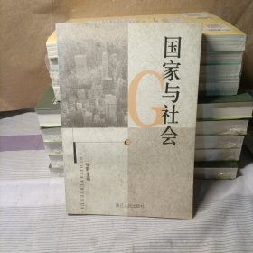 国家与社会