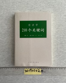 经济学210个关键词