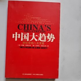 中国大趋势：新社会的八大支柱