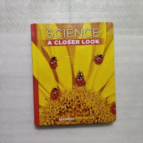 science a closer look