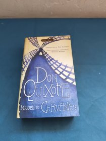 Don Quixote 堂吉诃德