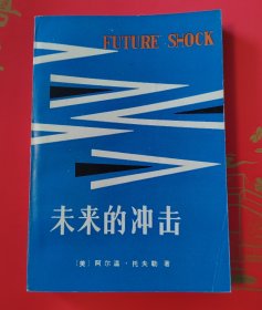 末来的冲击