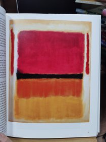 罗斯科 Rothko