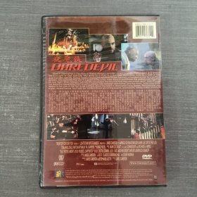 209影视光盘DVD：夜魔侠 一张光盘盒装