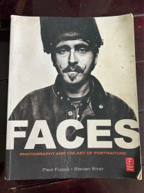 Faces: Photography and the Art of Portraiture