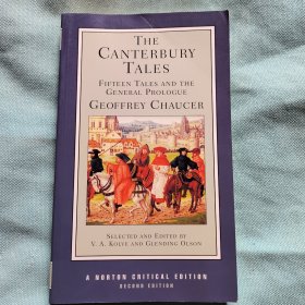 The Canterbury Tales：Fifteen Tales and the General Prologue