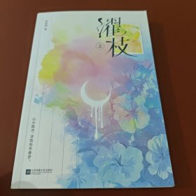 【限量亲签版包邮】濯枝（全2册）咬枝绿著孟听枝程濯畅销甜宠言情青春小说书籍暗恋破镜重圆告白他笑时风华正茂赠海报拍立得书签