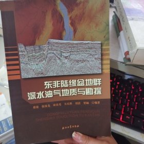 东非陆缘盆地群深水油气地质与勘探