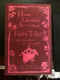 Hans Christian Andersen Fairy Tales