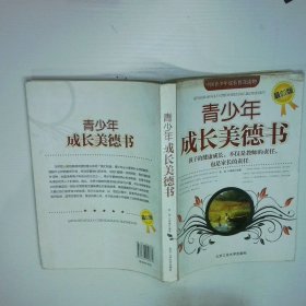 青少年成长美德书