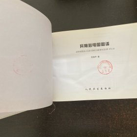 异常心电图图谱