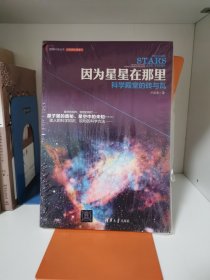 因为星星在那里：科学殿堂的砖与瓦