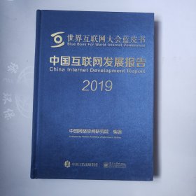 中国互联网发展报告2019