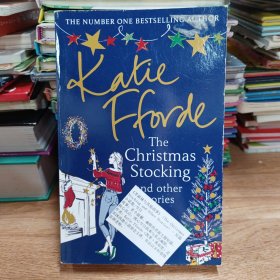 书名： The Christmas Stocking and Other Stories （《圣诞袜与其他故事》）