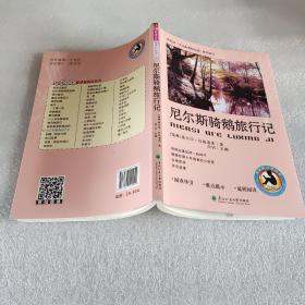 尼尔斯骑鹅旅行记