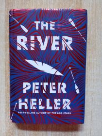 THE PIVER A Novel