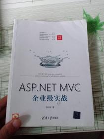 ASP.NET MVC企业级实战