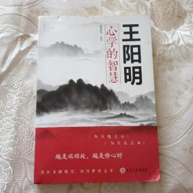 王阳明心学的智慧（32开平装）