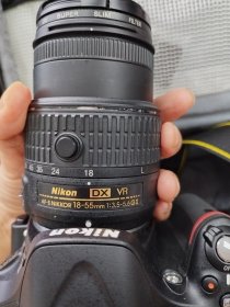 Nikon/尼康 D5200套机，闲置几乎全新，全套转让，长沙市同城交易优先，预购从速！