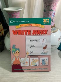 Write Away