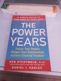 The Power Years