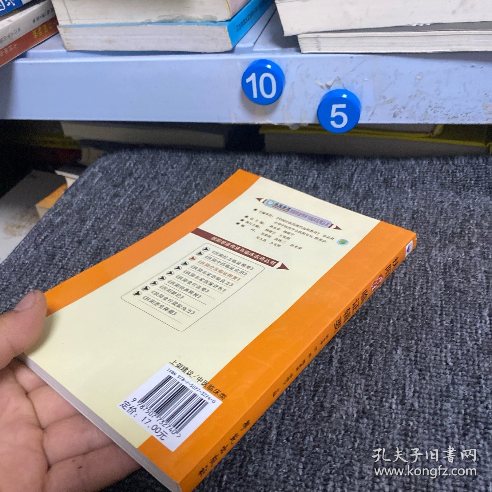 扶阳疗法临证辑要