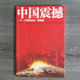 中国震撼：一个“文明型国家”的崛起