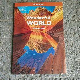 Wonderfui WORLD2