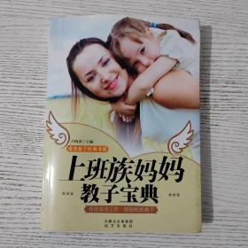 上班族妈妈教子宝典