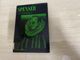 Edmund Spenser：A Collection of Critical Essays     斯宾塞研究论文集，关于《仙后》等众多经典评论