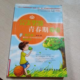 完美男孩青春期手册（第2版）。，