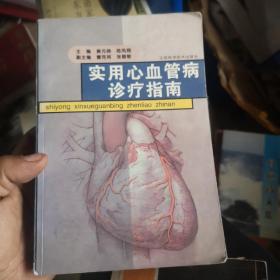 实用心血管病诊疗指南