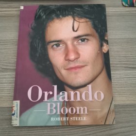 Orlando Bloom Wherever it May Lead