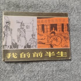 我的前半生