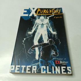 EX  PURGATORY PETER  CLINES