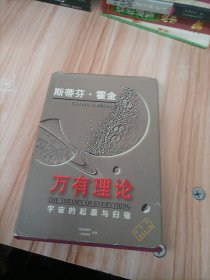 万有理论:宇宙的起源与归宿