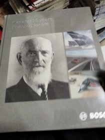 B0SCh125years，lnventedf0rIife