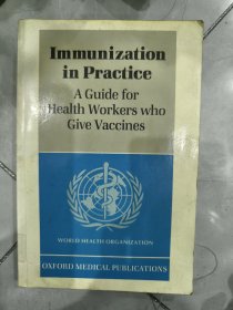 免疫接种实践 Immunization in Practice