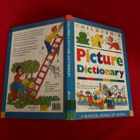 picture dictionary