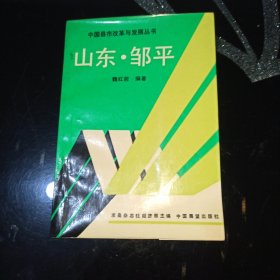 山东·邹平