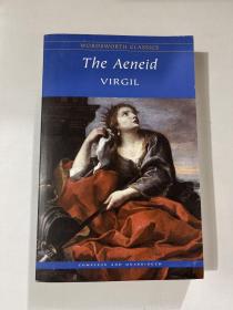 the aeneid virgil阿涅伊德·维吉尔