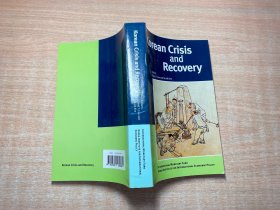 Korean Criaia and Recovery