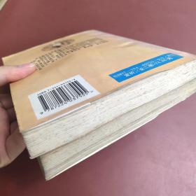 张献忠:长篇历史小说
