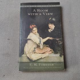 A Room with a View (Bantam Classic)