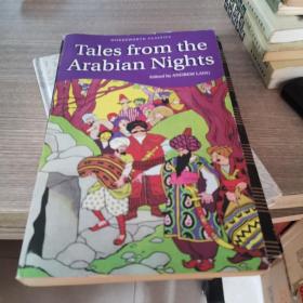 TALES FROM THE ARABIAN NIGHTS